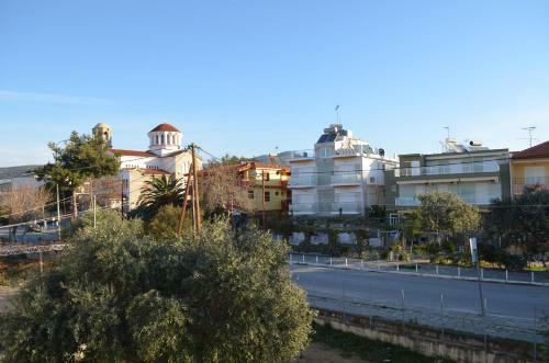 Sunny Beach Apartments