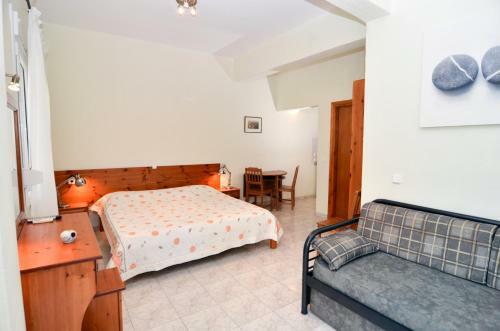 Hostal Pension Aldebaran