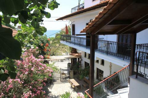 Hostal Pension Aldebaran