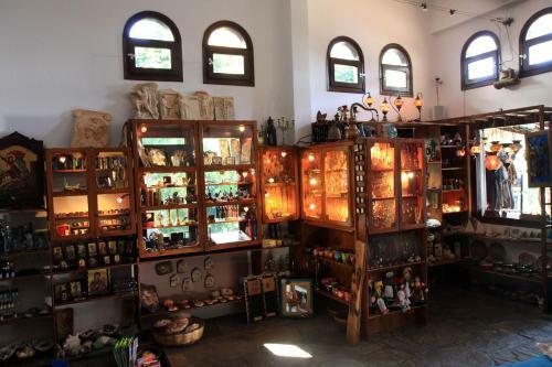 Hostal Pension Aldebaran