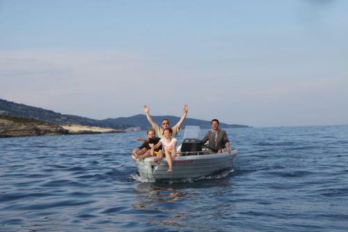 Hostal Pension Aldebaran