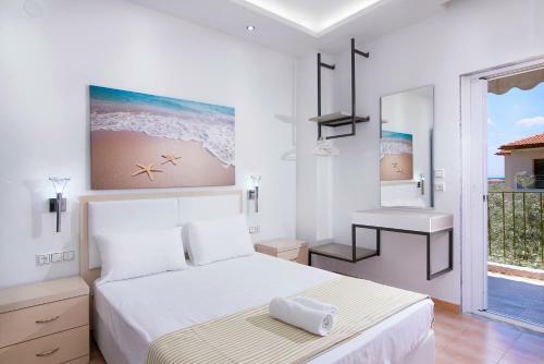 Apartamento Asteria Studios