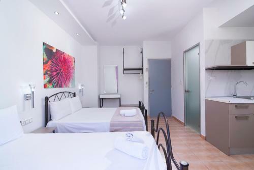 Apartamento Asteria Studios