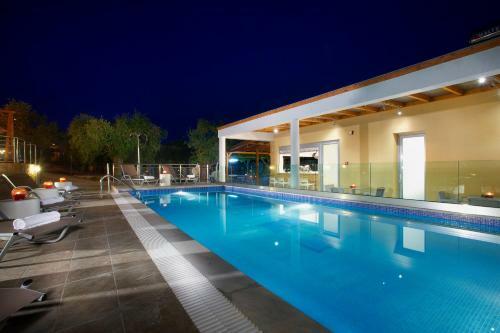 Apartamento Asteria Studios
