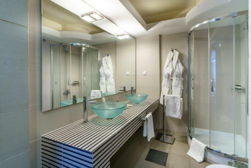 Hotel Cronwell Platamon Resort Ultra All-inclusive