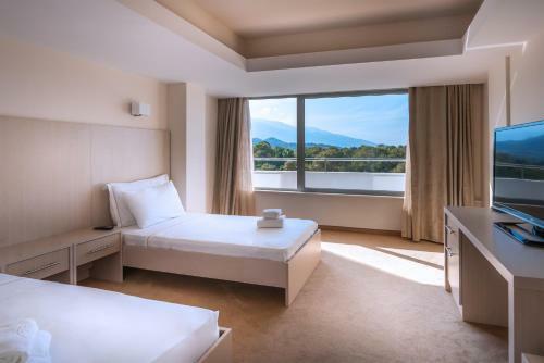 Hotel Cronwell Platamon Resort Ultra All-inclusive