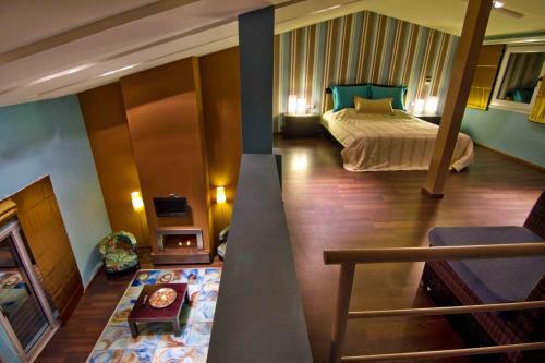 Hotel Cronwell Platamon Resort Ultra All-inclusive