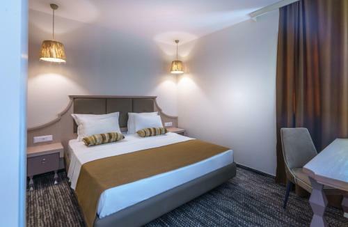 Hotel Cronwell Platamon Resort Ultra All-inclusive