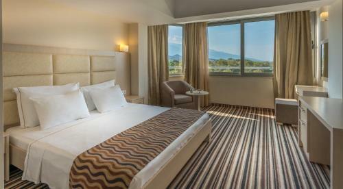 Hotel Cronwell Platamon Resort Ultra All-inclusive