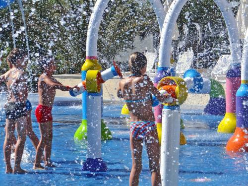 Hotel Cronwell Platamon Resort Ultra All-inclusive
