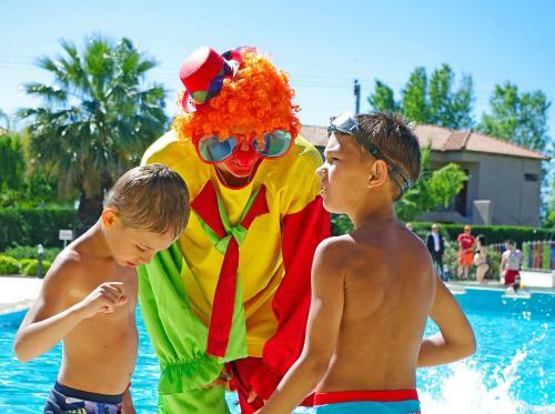 Hotel Cronwell Platamon Resort Ultra All-inclusive