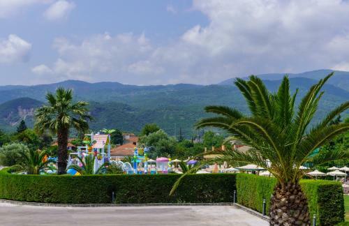 Hotel Cronwell Platamon Resort Ultra All-inclusive