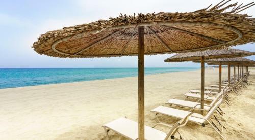 Hotel Cronwell Platamon Resort Ultra All-inclusive