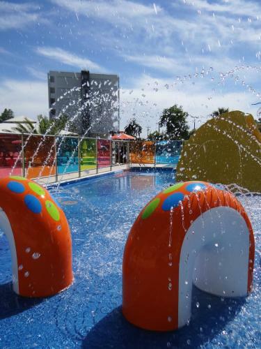 Hotel Cronwell Platamon Resort Ultra All-inclusive