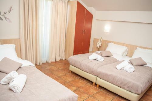 Hotel Platamon Centrale