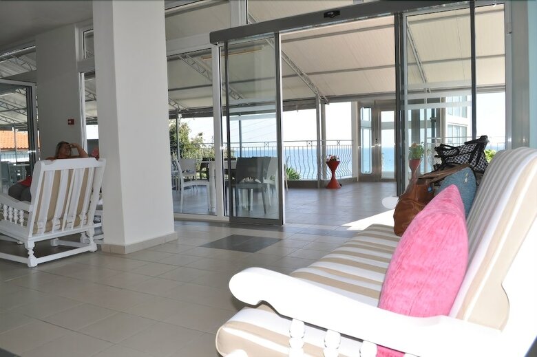 Hotel Alkyonis