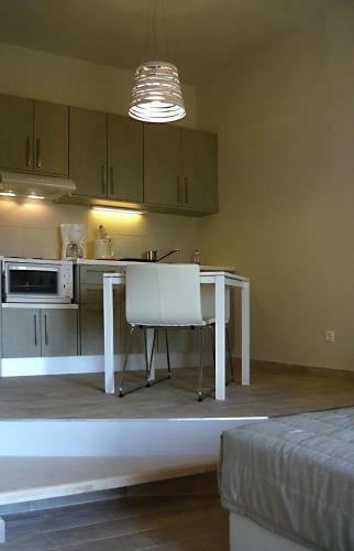 Apartamento Villa Petros