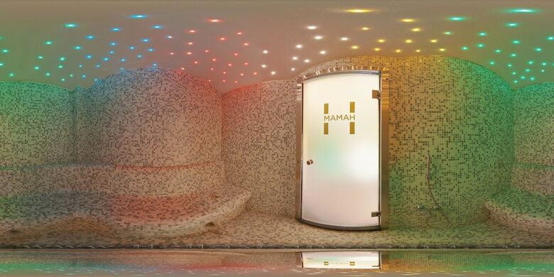 Hotel Litohoro Olympus Resort Villas & Spa