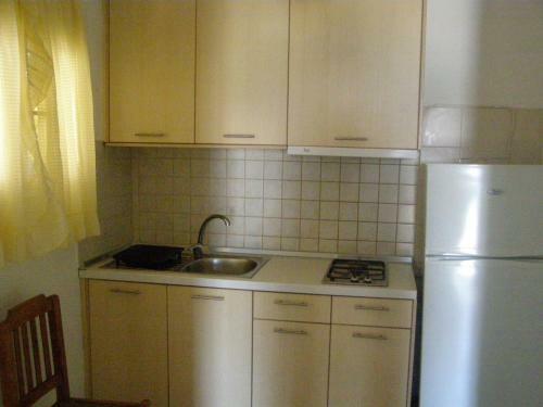Apartamento Elli
