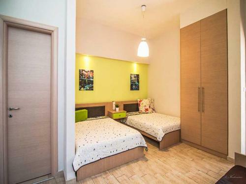 Apartamento Elli