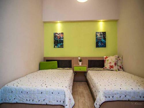 Apartamento Elli