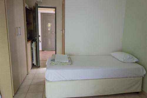 Apartamento Tasia Rooms