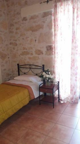 Apartamento Artemisia Traditional Home