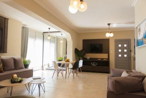Villa Armonia