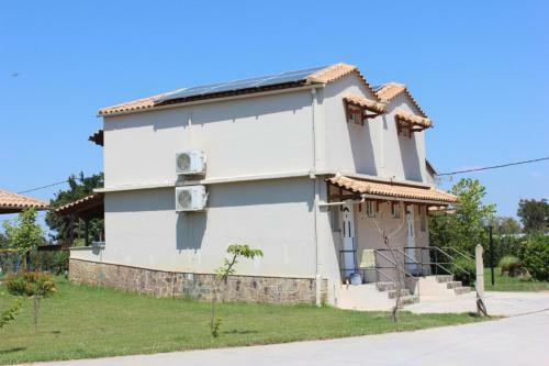 Alea Apartments