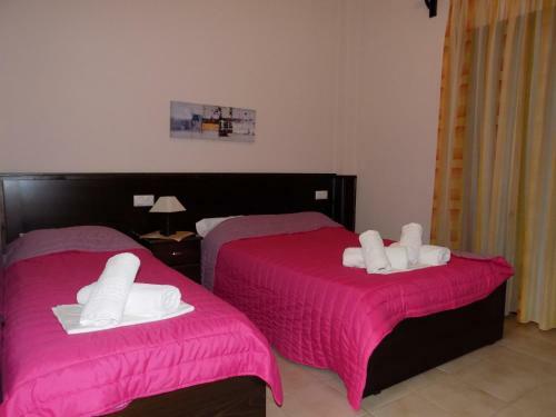 Apartamento Alisachni