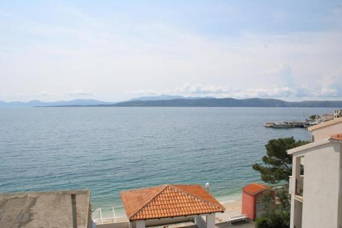 Apartments By The Sea Igrane, Makarska - 2680