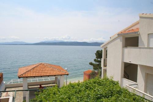 Apartments By The Sea Igrane, Makarska - 2680