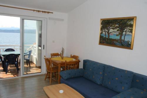 Apartments By The Sea Igrane, Makarska - 2680