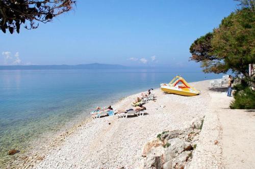 Apartments By The Sea Igrane, Makarska - 2680