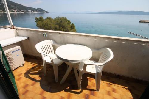 Apartments By The Sea Igrane, Makarska - 6653