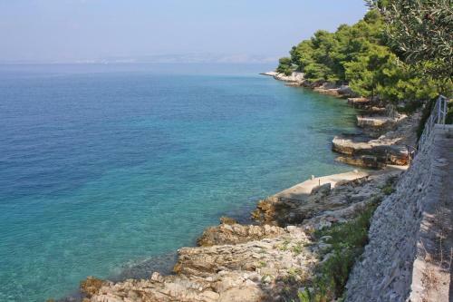 Apartments By The Sea Rogac, Solta - 16223