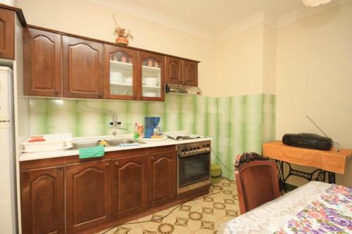 Apartments By The Sea Kali, Ugljan - 8203
