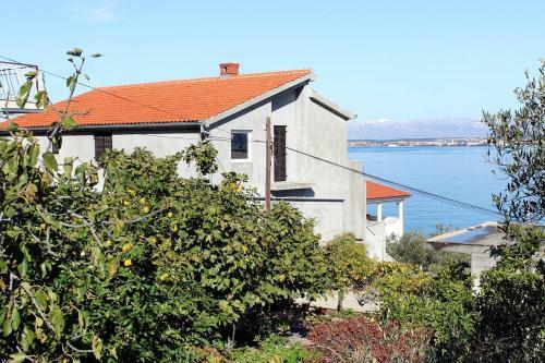 Apartments By The Sea Kali, Ugljan - 5828