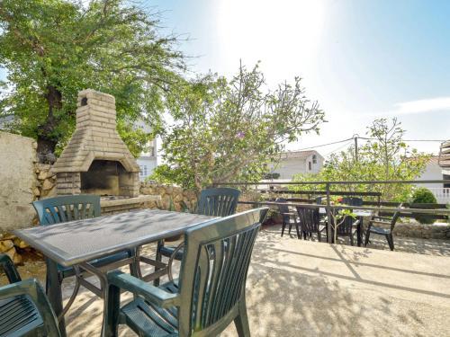 Holiday Home Amalia
