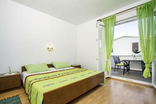 Apartments By The Sea Simuni, Pag - 4083