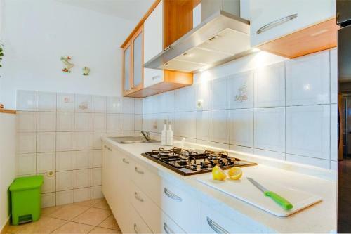 Apartments By The Sea Simuni, Pag - 4083