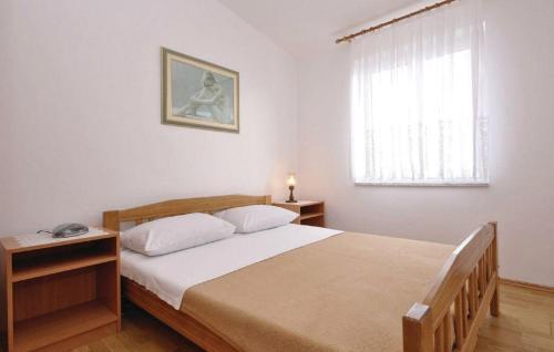 Apartments With A Parking Space Mandre, Pag - 12409
