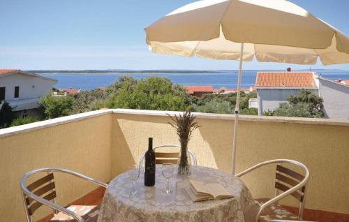 Apartments With A Parking Space Mandre, Pag - 12409