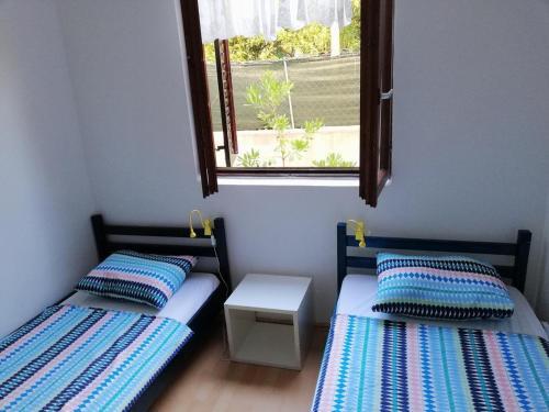 Apartments With A Parking Space Mandre, Pag - 9420