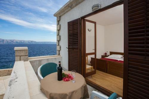 Hostal Guest House Hazdovac