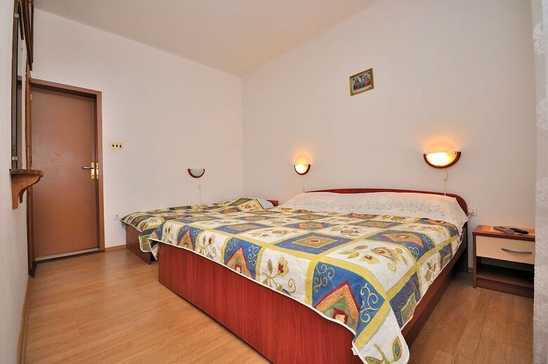 Apartments Ivka