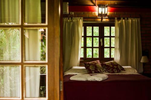 Bed & Breakfast Al�m Do Jardim