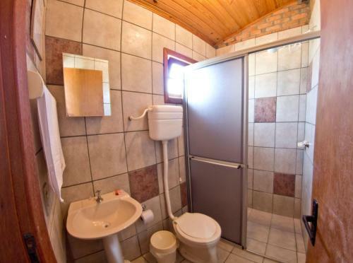 Hostal Pousada Recanto Do Rosa