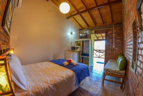 Hostal Pousada Recanto Do Rosa