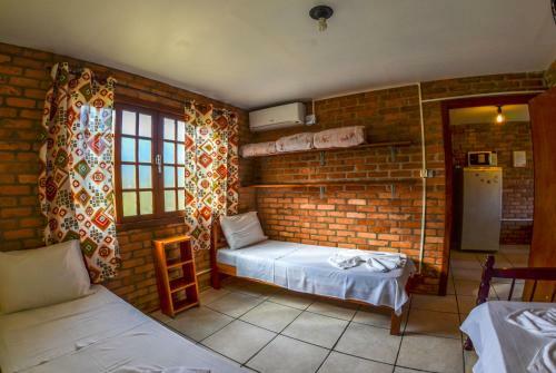 Hostal Pousada Recanto Do Rosa